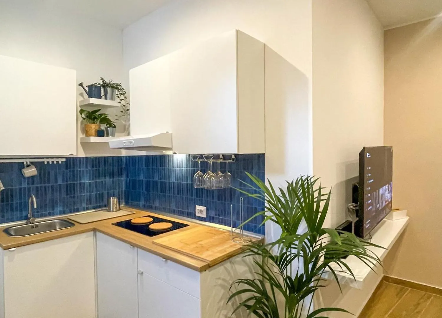 Il Vicolo Apartment Legnano