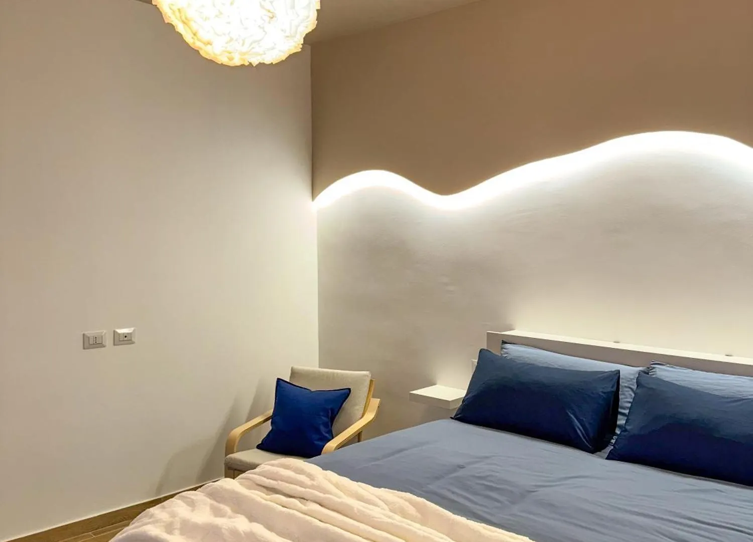 Il Vicolo Apartment Legnano Italy