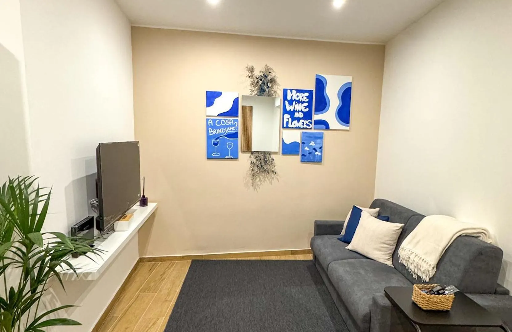 Il Vicolo Apartment Legnano