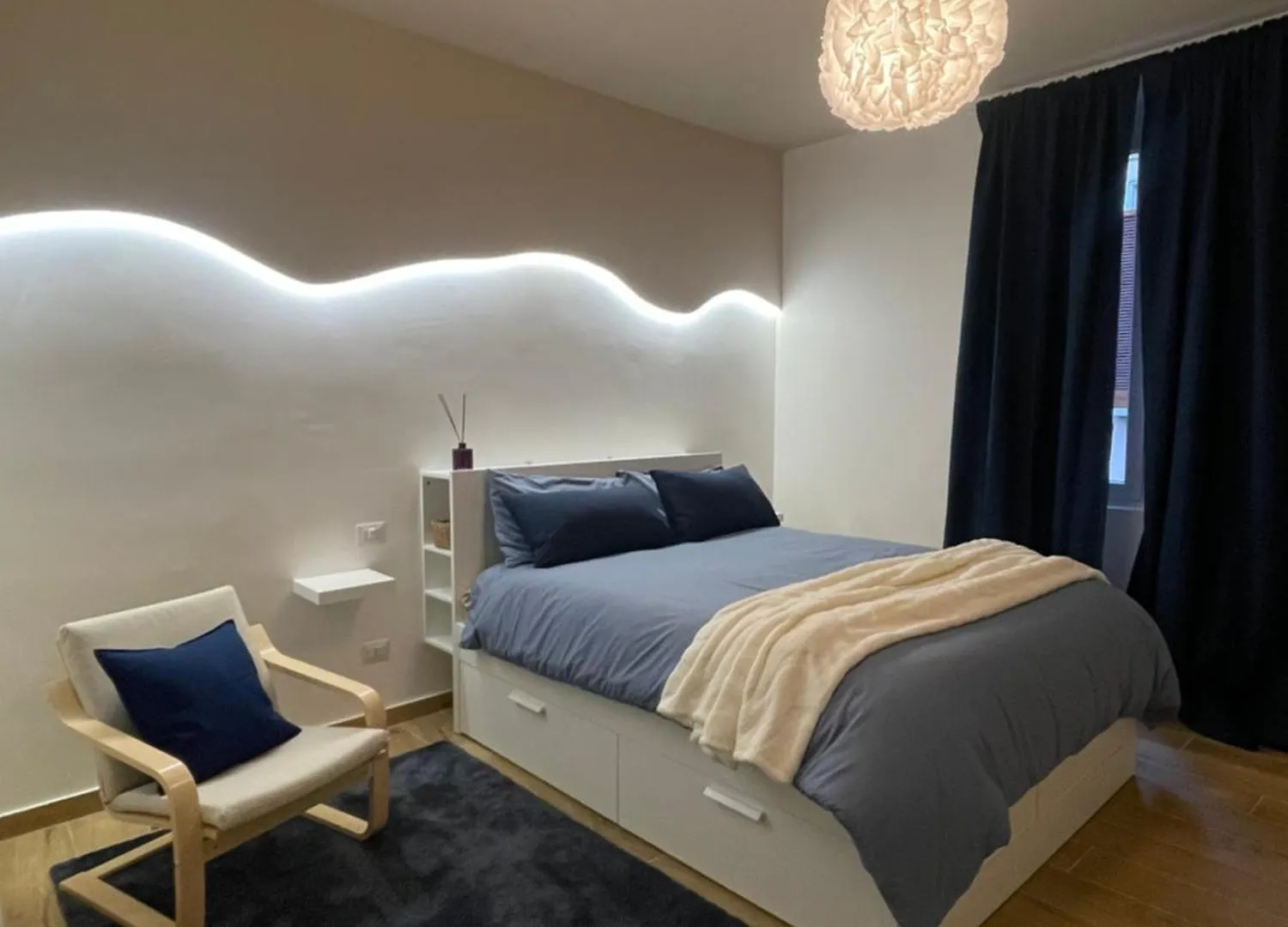 Il Vicolo Apartment Legnano