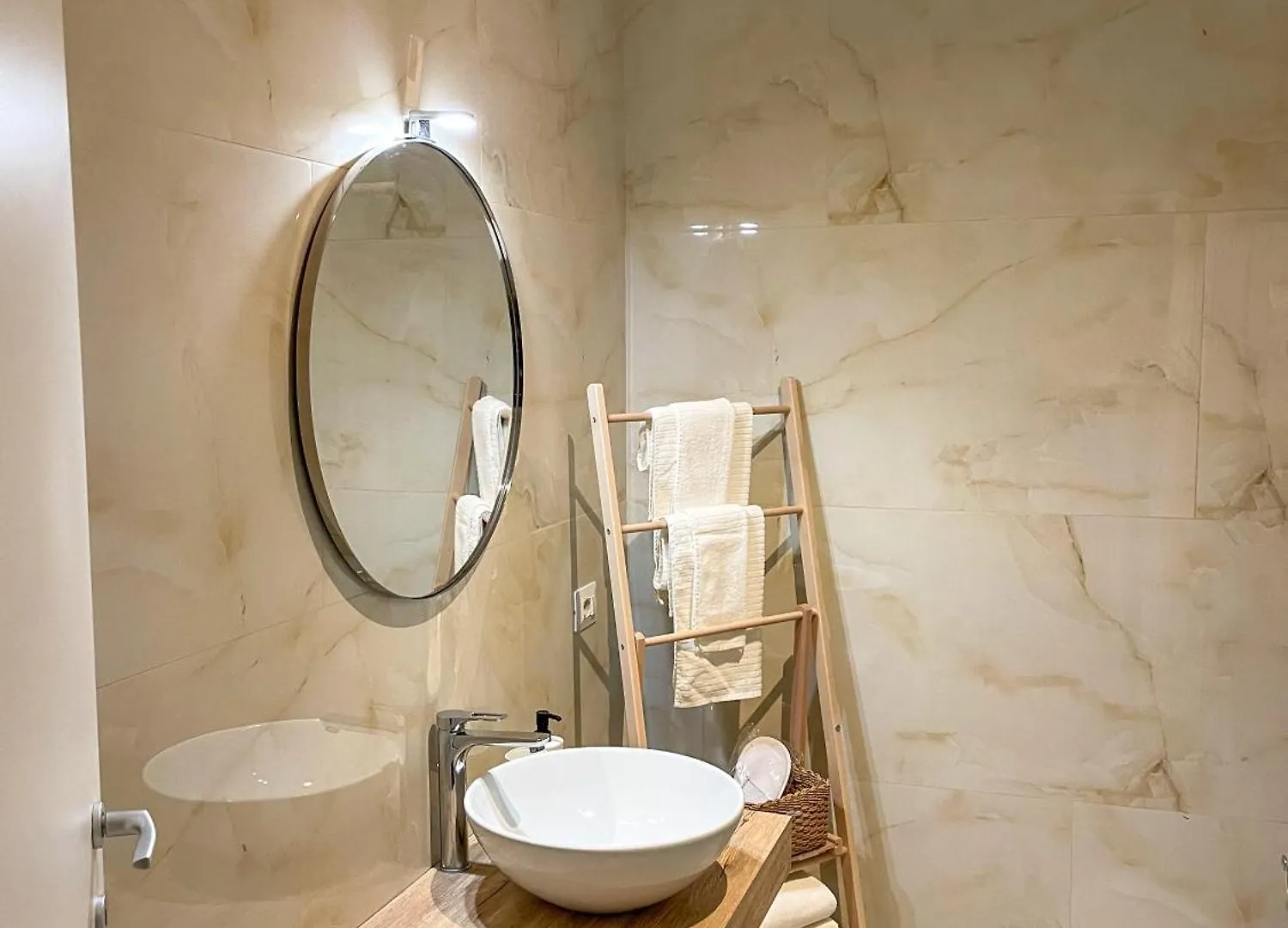 Il Vicolo Apartment Legnano