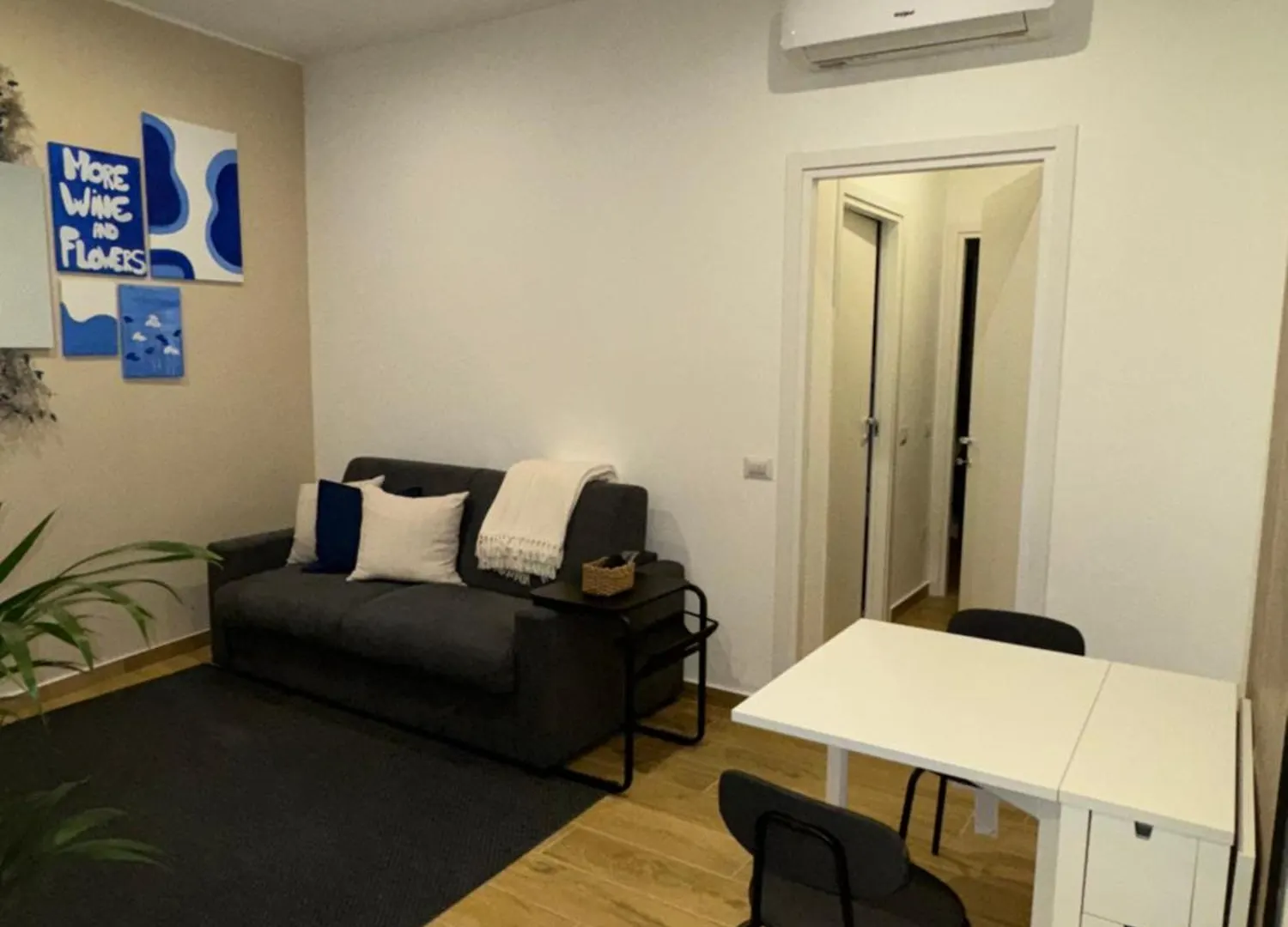 Il Vicolo Apartment Legnano