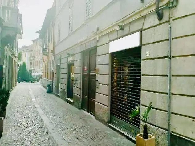 شقة Il Vicolo لينيانو إيطاليا