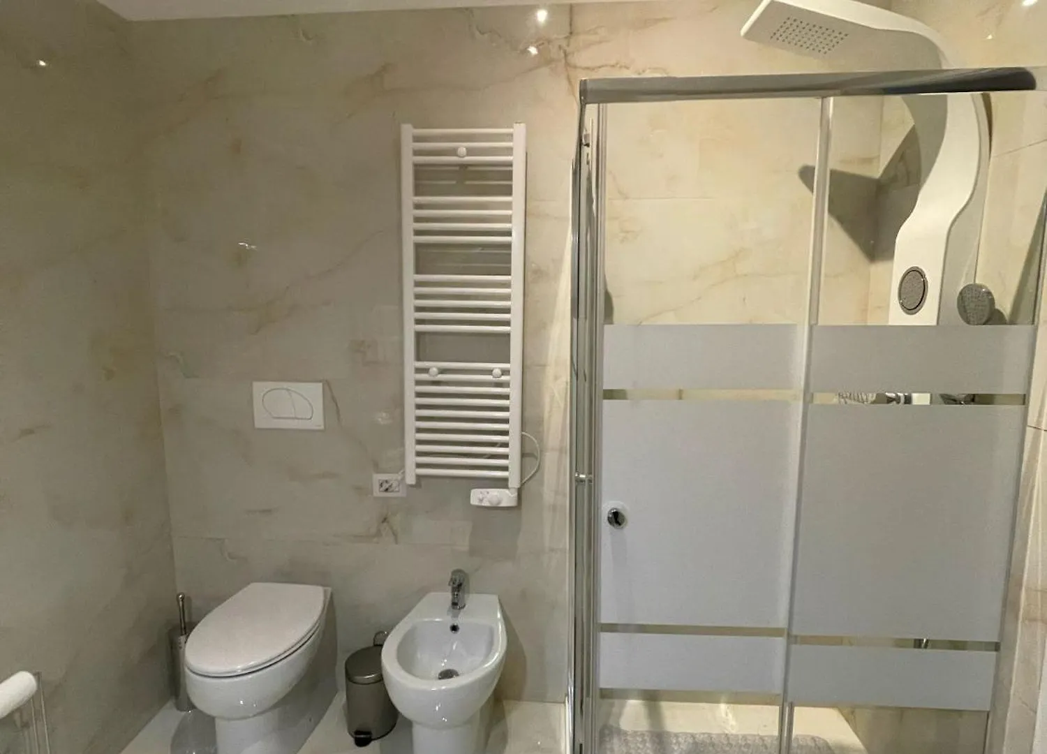 Il Vicolo Apartment Legnano