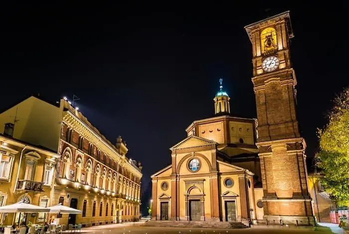 Il Vicolo Apartamento Legnano